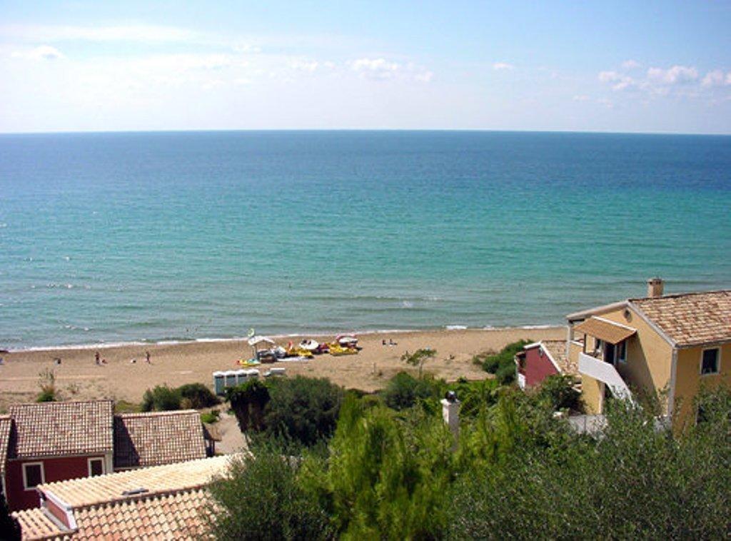 Adriatic View Case de vacanță